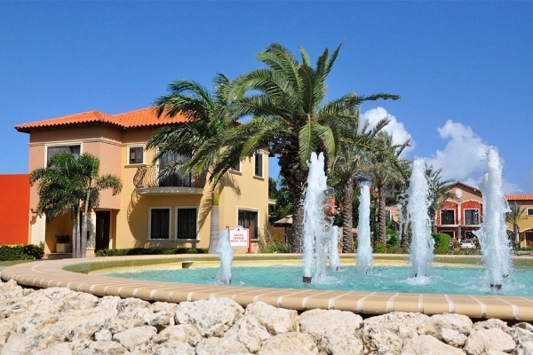 Hotel Gold Coast Aruba (Westpunt)